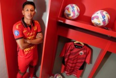 Malut United Lepas Yandi Sofyan dengan Status Pinjaman ke Persija