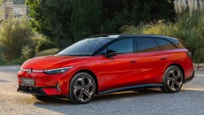 Mobil Listrik Murah VW ID.2 Siap Meluncur, Harga Mulai Rp 430 Juta