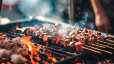 Mengonsumsi Makanan yang Dibakar Mengandung Risiko Kanker