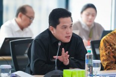 Profil dan Biodata Erick Thohir, Salah Satu Pengusaha Muslim Sukses Indonesia