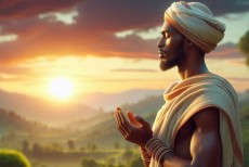 Kisah Bilal Memejamkan Mata ketika Umar bin Khattab Menyebut Dirinya sebagai Pemimpin Kita