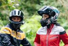 4 Kekurangan Helm Full Face yang Perlu Kamu Tahu!