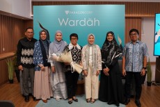 Mantan Menlu Retno Punya Jabatan Baru di ParagonCorp, Kesamaan Visi-Misi Jadi Alasan Bergabung