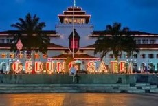 Pemerintah Apresiasi Bandung Sebagai Kota Kreatif Berskala Internasional