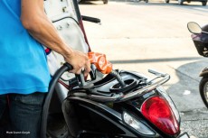 Penyebab Sepeda Motor Jadi Boros Bahan Bakar, Kamu Pasti Belum Tahu