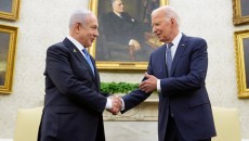 Telepon Netanyahu, Biden Tegas Minta Gencatan Senjata Gaza