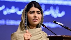 Malala Yousafzai Menilai Taliban Tidak Melihat Perempuan sebagai Manusia