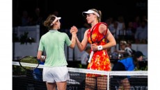 Elena Rybakina, Navaro dan Kasatkina Sukses di Babak Awal Australia Open