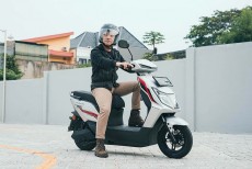 Jangan Langsung Beli, Kenali Dulu Kelebihan dan Kekurangan dari Motor Listrik