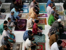 Kumpulan Hadist Tentang Masjid dan Keutamaannya