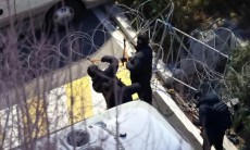 Bak Drakor! Penangkapan Yoon Suk-yeol Libatkan 1.000 Personel, Ada Aksi Potong Kawat Berduri