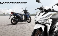Pemilik Honda Vario 125 Wajib Tahu, Begini Ciri-ciri Sensor CKP yang mulai Lemah