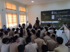 Profil Ponpes Pabelan Mungkid, Magelang, Turut jadi Saksi Perang Diponegoro