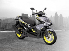 Penyebab dan Cara Mengatasi Yamaha Aerox Muncul Kode Error 12
