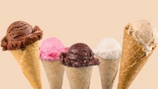 Es Krim dan Makanan Olahan Ultra Sebabkan Gigi Anak Tonggos