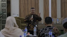 Muhammadiyah Gandeng Bank Muamalat Gelar Semarak Masjid Diikuti Dari Jateng, DIY dan Kalimantan
