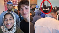 Shawn Mendes Ikut Salat Jumat di Masjid NYU Bersama Sahabatnya Mustafa the Poet, Bikin Netizen Terenyuh