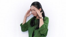 Jangan Abaikan Tiga Tanda Sakit Kepala Ini