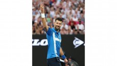 Djokovic Hancurkan Ambisi Jiri Lehecka, Tapi Alcaraz Yang Tangguh Udah Menunggu di Perempat Final AO