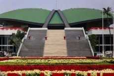 Kepuasan Kinerja Prabowo Tinggi, DPR: Harus Semakin Gencar Berantas Judi Online