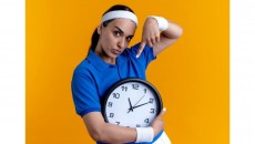 Ini Waktu Terbaik Berolahraga untuk Jaga Gula Darah Sehat