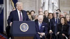 Trump Bersumpah Jadi Pembawa Perdamaian, Namun Ancam Rebut Kanal Panama