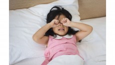 Kandungan Makanan Ini Sebabkan Anak Alami Gangguan Tidur