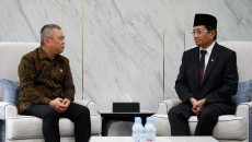 Terobosan Baru, Menag-Menhub Wacanakan Work From Anywhere Saat Libur Nyepi dan Idulfitri