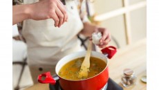 Makanan Santan Jangan Dipanaskan Berulang, Ini Risiko Bahayanya