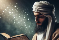 Kisah Tabiin Abu Al-Aliyah: Menolak Dibius saat Kakinya Diamputasi, Pilih Dibacakan Al-Quran