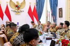Daftar 5 Menteri Kabinet Merah Putih yang Tak Kelihatan Kinerjanya