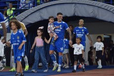 Luar Biasa! Selain Top Skor Liga 1, Tyronne del Pino Juga Penyumbang Assist Terbanyak