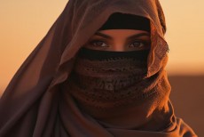 Kisah Zainab binti Khuzaimah: Wafat setelah 3 Bulan Menikah dengan Rasulullah SAW