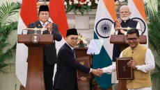 Indonesia dan India Sepakati Kolaborasi Pertukaran Budaya melalui Penandatanganan Program Pertukaran Budaya Indonesia - India 2025-2028