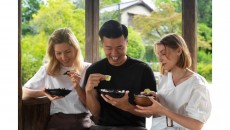 Cara Mengunyah Makanan Dapat Cegah Terkena Kanker Lambung