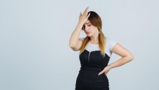 Sakit Kepala saat Hamil Bisa Disebabkan Pembekuan Darah di Otak