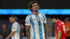 Rodrigo De Paul Jadi Target West Ham, Atletico Madrid Enggan Melepas