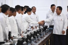 5 Jenis Anggaran K/L yang Paling Banyak Kena Efisiensi Presiden Prabowo, ATK Habiskan Rp44 Triliun