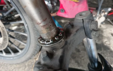 Tanda-tanda Komstir Motor Rusak dan Bermasalah