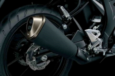 Tips Ampuh Bikin Knalpot Motor tetap Awet