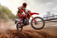 Sering Bikin Gagal Paham, Ini Perbedaan Motor Trail, Cross dan Enduro yang Perlu Kamu Tahu