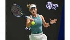 Elise Mertens Punya Target Juarai Singapura Open, Anna Kalinskaya Pacar Jannik Sinner Mundur Karena Cedera