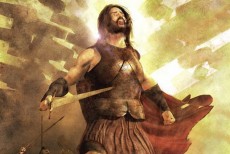 Kisah Nabi Josua Menahan Terbitnya Matahari dan Menghentikan Bulan