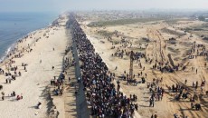 Netanyahu ke Washington: Negosiasi Tahap Kedua Gencatan Senjata Gaza Dimulai