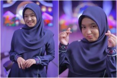 10 Kata-kata Ustadzah Ning Umi Laila, dari Menginspirasi sampai Bikin Gereget