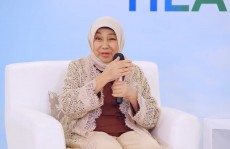 Nurhayati Subakat Ungkap Rahasia Sukses di Industri Kosmetik: Nurut Orang Tua