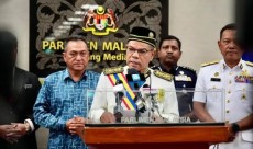 Pemerintah Malaysia: Penyelidikan Kasus Penembakan WNI Bisa Meluas ke Penyelundupan Narkoba dan Senjata