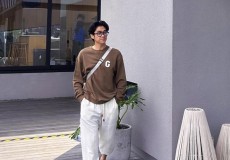 10 Kata-Kata Inspirasi Ustadz Agam Fachrul Samudera Tentang Ibadah, Makjleb