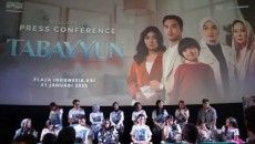 Film Tabayyun Sampaikan Pesan Moral Mendalam Bagi Penonton