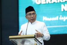 Ketum PBNU: NU Siap Jadi Mitra Aktif Pemerintah dalam Wujudkan Kemaslahatan Rakyat